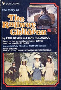 Story of the Railway Children 