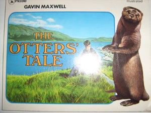 Otter's Tale 