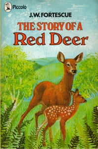 Story of a Red Deer 