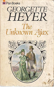 The Unknown Ajax 