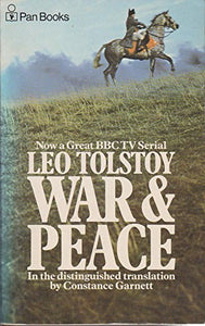 War and Peace 