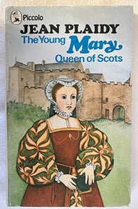 The Young Mary, Queen of Scots 