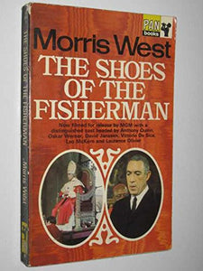 Shoes of the Fisherman 