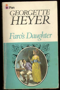 Faro's Daughter 