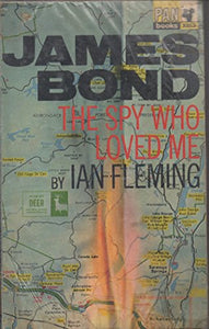 The Spy Who Loved Me 