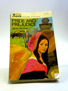 Pride and Prejudice 