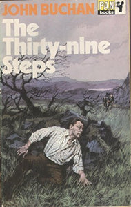 The Thirty-nine Steps 