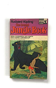 Second Jungle Book 