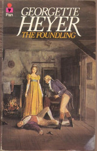 The Foundling 