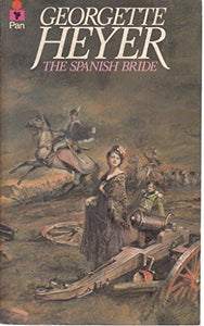 The Spanish Bride 