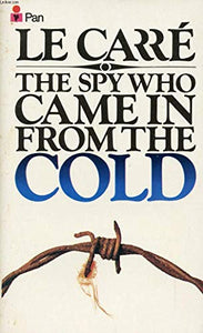 The Spy Who Came in from the Cold 