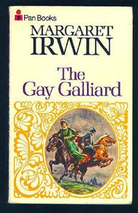 The Gay Galliard 