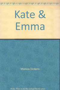 Kate and Emma 