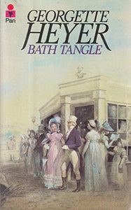 Bath Tangle 