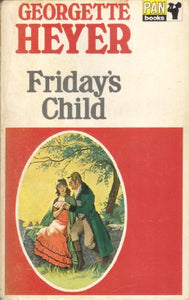 Friday's Child 