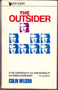 The Outsider 