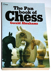 The Pan Book of Chess 