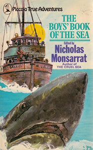 Boy's Book of the Sea 