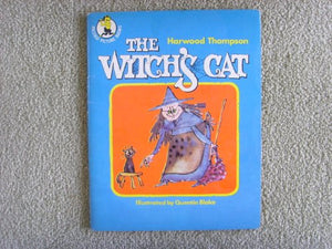 The Witch's Cat 