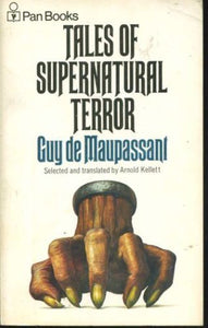 Tales of Supernatural Terror 