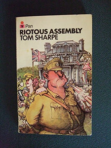 Riotous Assembly 