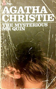 The Mysterious Mr.Quin 