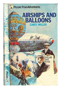 Airships and Balloons 