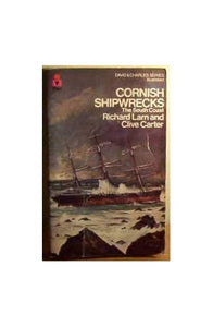 Cornish Shipwrecks 