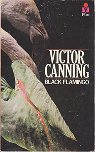 Black Flamingo 