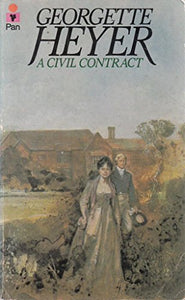 A Civil Contract 