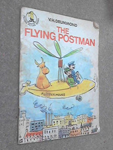 Flying Postman 