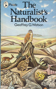 Naturalist's Handbook 