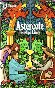 Astercote 