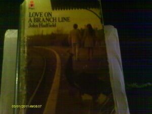 Love on a Branch Line 