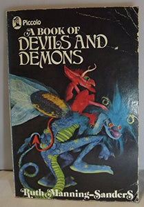 Book of Devils and Demons 