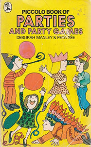 Piccolo Book of Parties and Party Games 