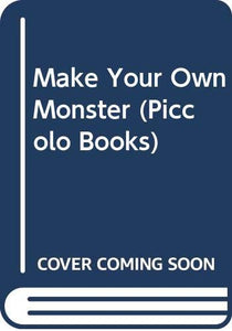 Make Your Own Monster 