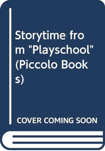 Storytime from Playschool 