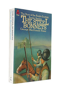 The Steel Bonnets 