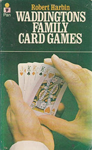 Waddington's Family Card Games 