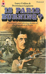 Is Paris Burning? 