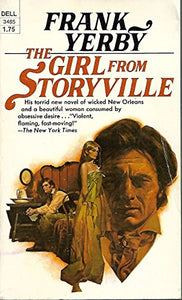 Girl from Storyville 