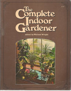 Complete Indoor Gardener 