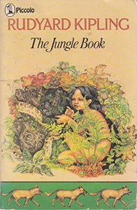 The Jungle Book 