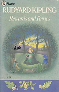 Rewards and Fairies 