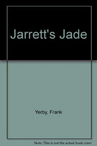 Jarrett's Jade 