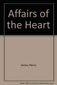 Affairs of the Heart 