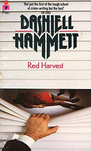 Red Harvest 