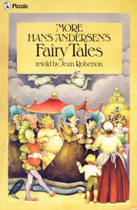 More Fairy Tales 