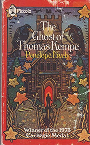 Ghost of Thomas Kempe 